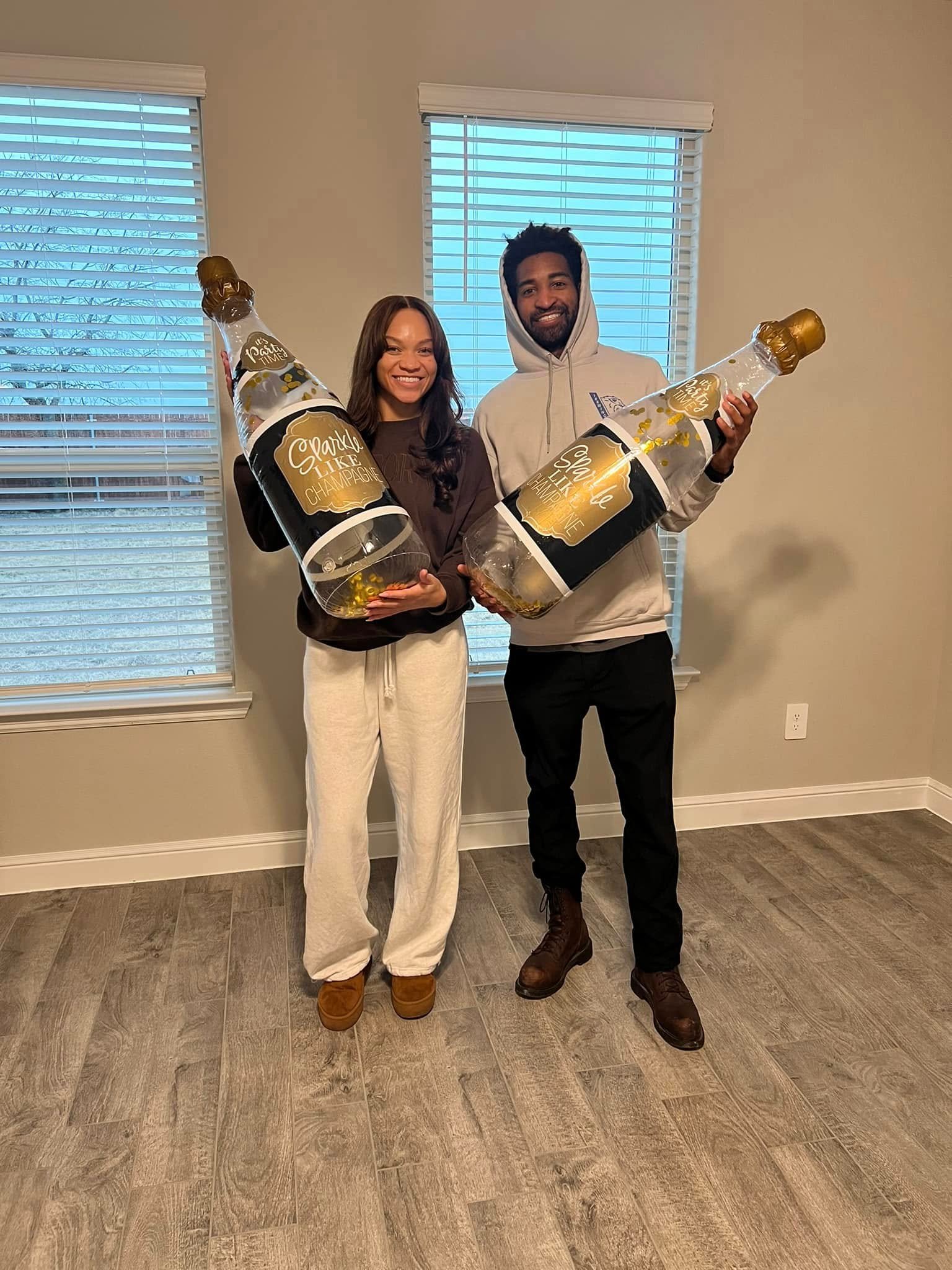 Your Next Chapter Starts Here