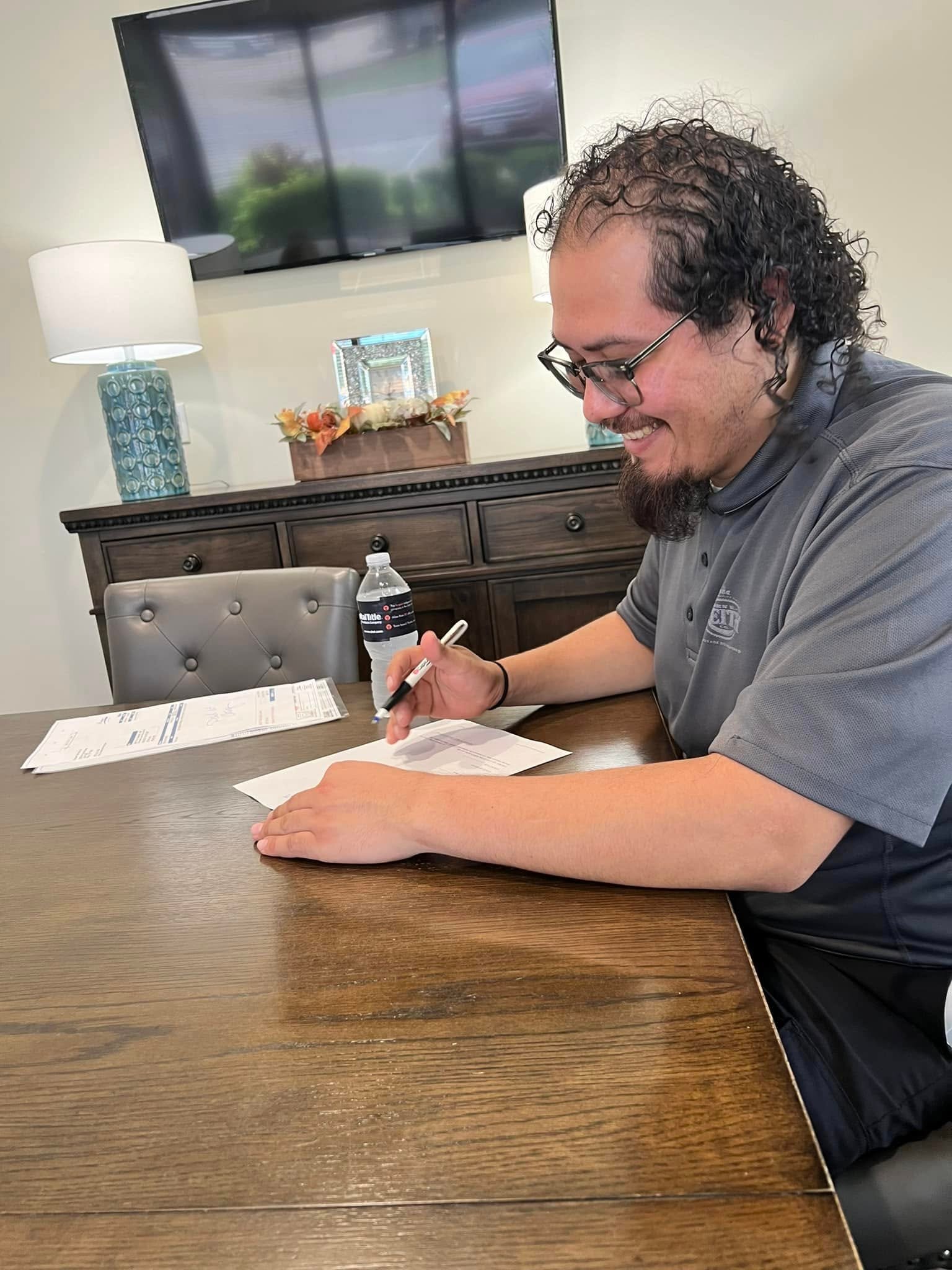 Modern Homes, Timeless Comfort