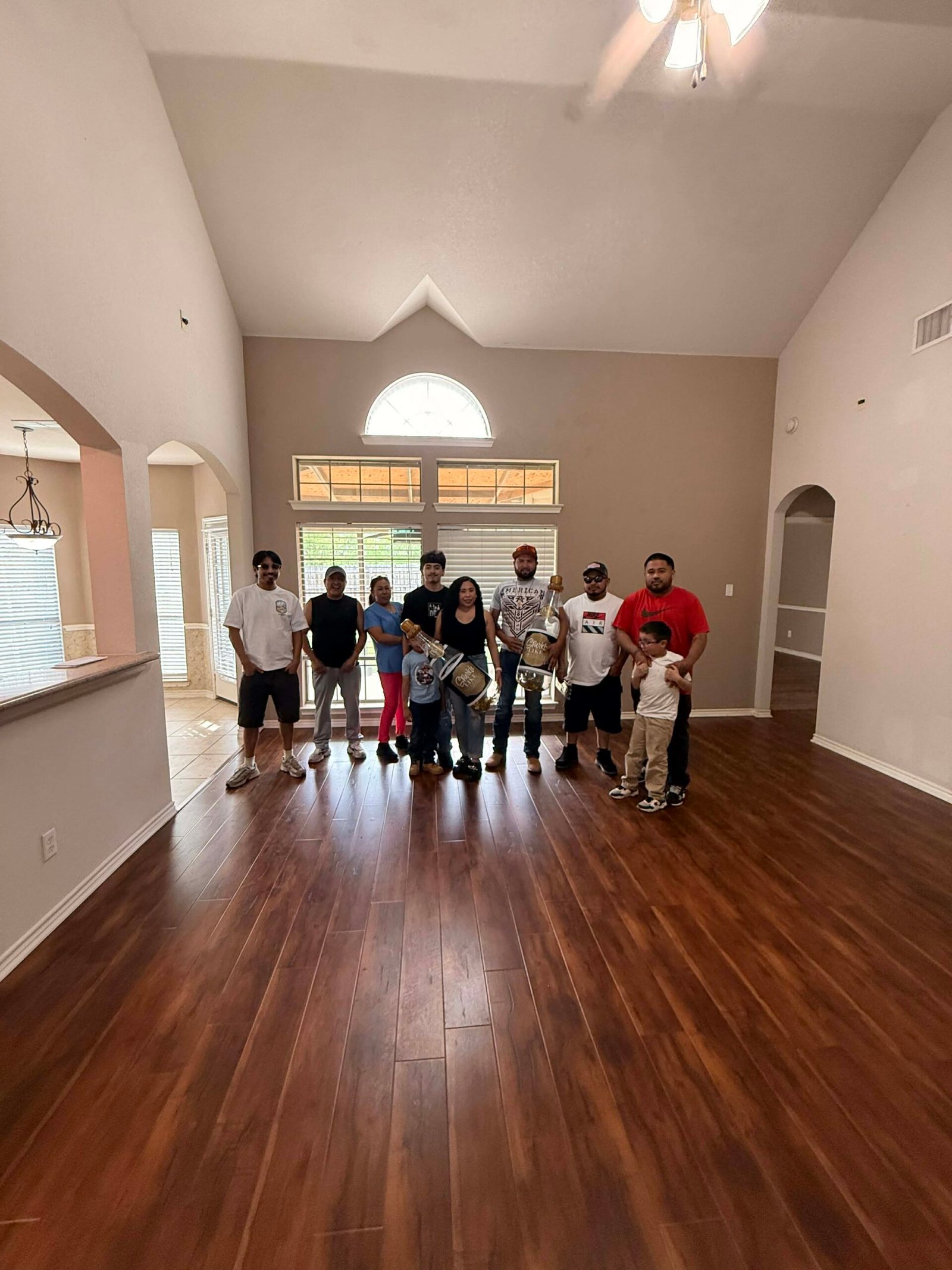 Your Dream Home Awaits in Texas